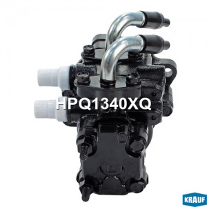 насос гидроусилителя руля!\ Isuzu NQR 75 HPQ1340XQ KRAUF