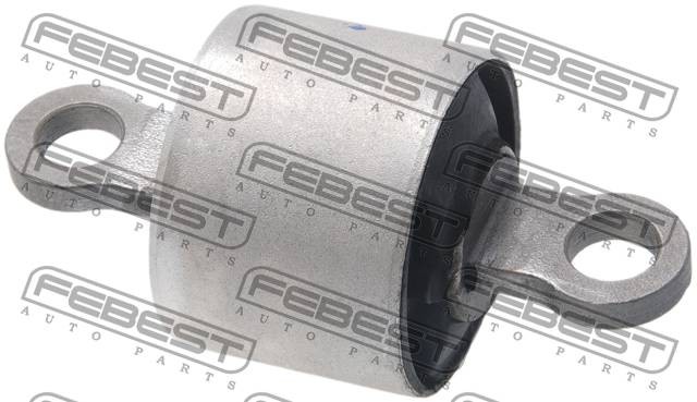 Сайлентблок задней продол тяги OPAB-011 OPAB-011 FEBEST