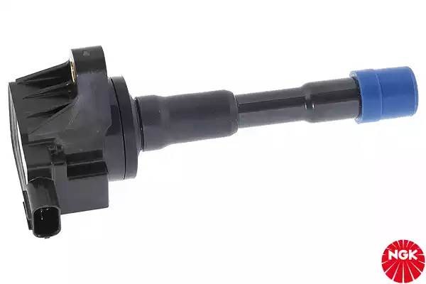 U5098NGK катушка зажигания!\ Honda Civic/Jazz/City 1.2/1.3/1.4i 02> 48293 NGK