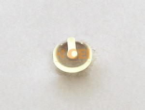 Трубка масляная КПП ZF 189630 CEI