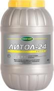 Смазка ЛИТОЛ-24 2 кг OILRIGHT 6004 OILRIGHT
