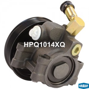 насос гидроусилителя руля!\ Ford Mondeo 1.6/2.0 16V 93-96 HPQ1014XQ KRAUF