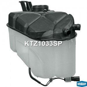 Бачок расширительный KTZ1033SP KTZ1033SP KRAUF