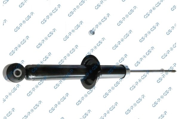амортизатор задний газовый!\ Volvo S40/V40 95-00, Mitsubishi Carisma 95-06 32108860 GS P