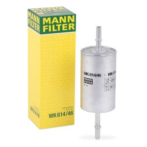 FORD FOCUS I (1998-2005) WK614.46 MANN FILTER