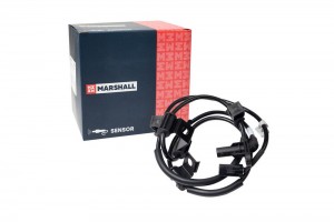 Датчик ABS передн. лев. Hyundai: Ix35 09- Tucson II 09- MSE0075 MSE0075 MARSHALL