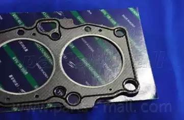 Прокладка ГБЦ (GRAFIT) PGA-G026L PGA-G026L PMC PARTS MALL