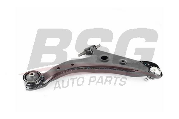 Рычаг подвески HYUNDAI Santa Fe (00-) передней нижний левый BSG BSG40315043 BSG