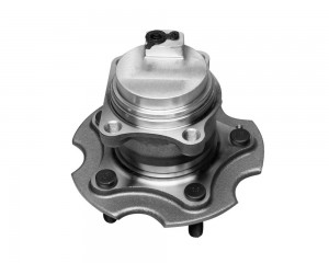 Ступица задн. прав. Geely EMGRAND X7 13- (M8140104) M8140104 MARSHALL