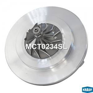 Турбокомпрессор VW Golf 4 AUDI A3,TT KRAUF MCT0234SL KRAUF