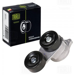 ролик ГРМ с механизмом натяжения!\ Acura MDX 3.5i 00> CM 5437 TRIALLI