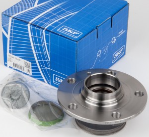 Ступица SKF AUDI A3/GOLF V зад VKBA 3644 SKF