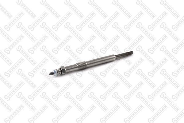 свеча накаливания! 11V\ Peugeot 307/407 2.0HDi 03>,Ford Focus 2.0TDCi 03> 201-091-SX STELLOX