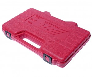 Съемник колеса рулевого в кейсе JTC JTC-1950 JTC TOOLS
