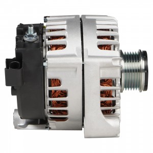Генератор для а/м BMW 3 F30 (11-) 2.0D 230A (LG 2612) LG 2612 START VOLT