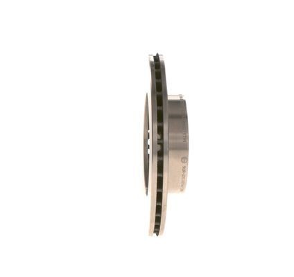 Диск тормозной SUZUKI Baleno (95-02),Liana (01-08) передний (1шт.) BOSCH 0 986 478 841 BOSCH