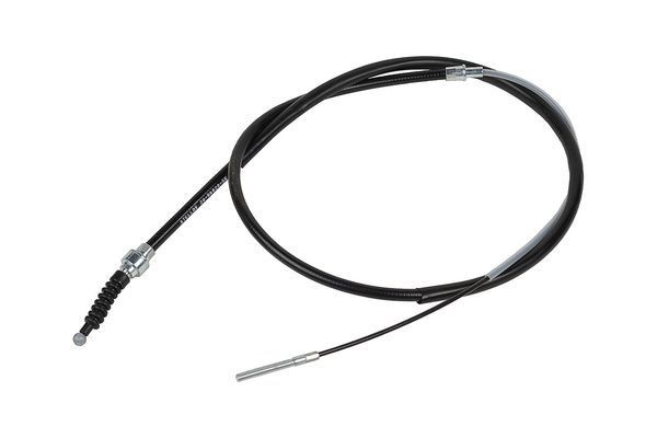 трос ручного тормоза! л.+п.\ VW Golf 1.8GTi <87 disc 29-98828-SX STELLOX