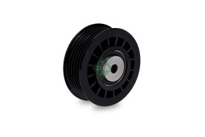 Ролик обводной MERCEDES W140, SPRINTER (901-904) 532002510 532 0025 10 INA