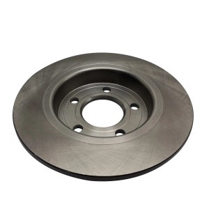 Диск тормозной MAZDA 3 1999 ~ 2009 / 3 2008 ~ 2014 / 5 2005 ~ 2010 / 5 2010 ~ /  GD0085 CTR
