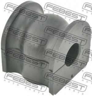 Втулка заднего стабилизатора HONDA STREAM ALMAS HSB-RT1R HSB-RT1R FEBEST