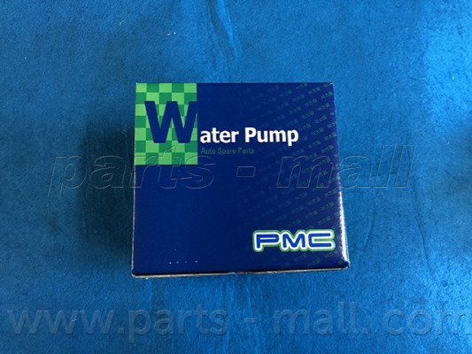 Насос водяной CHEVROLET/DAEWOO 0.8-1.6 97 DOLZ D211  PHC-004 PHC-004 PMC PARTS MALL