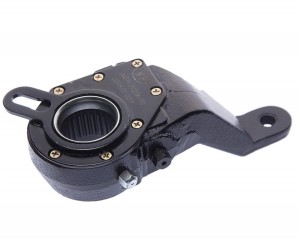 Рычаг тормоза регулировочный МАЗ автомат левый узкий шлиц (эвольв.) MEGAPOWER 35034028 MEGA POWER