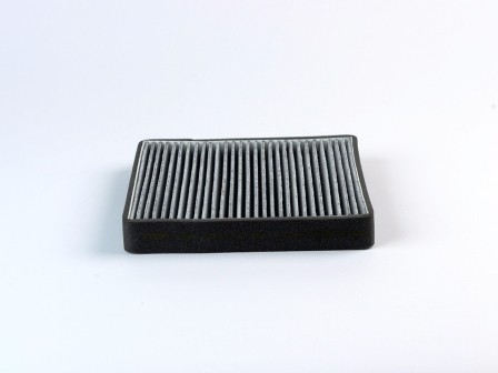 Фильтр салонный угольный GB-9957/C GB-9957/C BIG FILTER