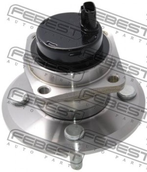 Ступица 0182-120DBR 0182-120DBR FEBEST