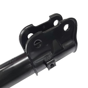 Амортизатор HYUNDAI SANTA FE/KIA SORENTO 12- пер.лев.газ. GY0847G GY0847G CTR