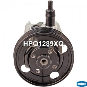 Насос гидроусилителя VOLVO S80,V70,XC70 KRAUF HPQ1289XQ KRAUF