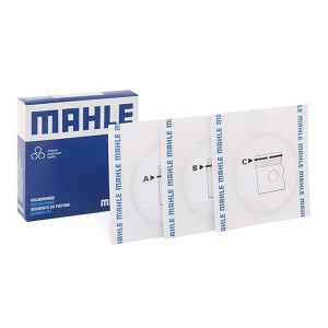 Кольца поршневые комплект 03031N0 03031N0 MAHLE KNECHT