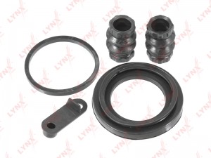 Ремкомплект суппорта LAND ROVER Range Rover (02-09) заднего LYNX BC-0288 LYNXAUTO