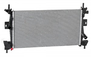 FORD FOCUS III LRC1075 LUZAR