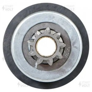 Привод стартера (бендикс) для а/м VAG Passat (88-) 1.8i/Transporter T4 (90-) 2.4 VCS 1809 START VOLT