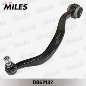 Рычаг передней подвески левый MAZDA 6 02- (TRW JTC7568) DB62132 DB62132 MILES