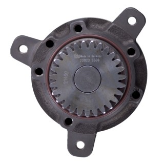 Насос охлаждающей жидкости (Renault Magnum DXi12, Volvo FH12/FM12 D12C) 22023 FEBI BILSTEIN