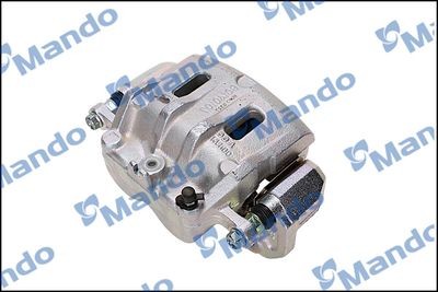 Суппорт тормозной перед. левый EX25964182 EX25964182 MANDO