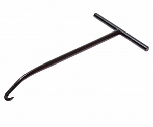 Приспособление для установки стяжных пружин барабанных тормозов 150мм JTC JTC-1944 JTC TOOLS