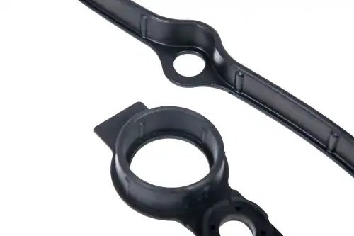 прокладка клапанной крышки! BMW E60/61 2.0 M54226S1 03> Z18622 ZENTPARTS