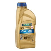 Масло моторное RAVENOL EFS 0W20 синт. C5/C6 GF-6A 1л 111110500101999 RAVENOL