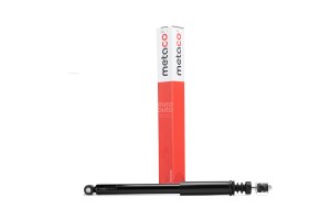 Амортизатор задний 4820018 4820018 METACO