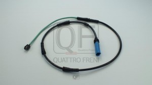 датчик износа тормозных колодок!\ BMW 5 G31 QF61F00429 QUATTRO FRENI