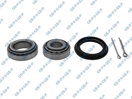 Подшипник ступичный, к-т GK0542 GK0542 GS P
