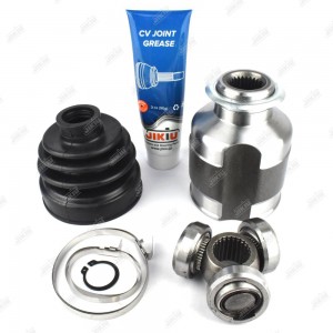 ШРУС внутренний HYUNDAI ix35 JC11067 JC11067 JIKIU