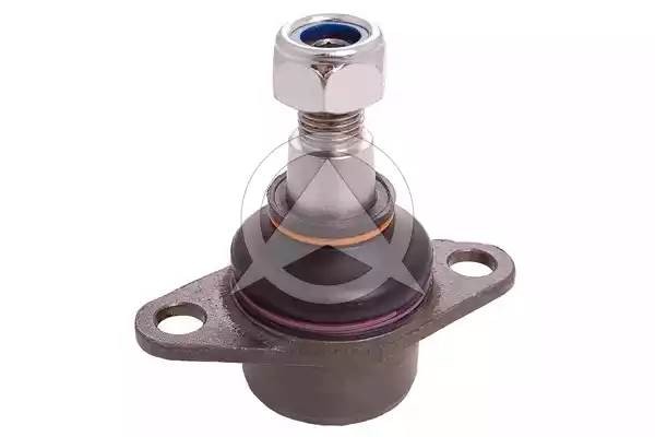 опора шаровая!\ BMW X5 3.0-4.8/3.0D 00> 21484 SIDEM