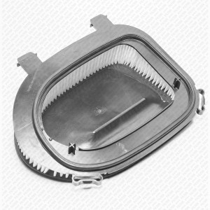 BMW X3 F25/ X5 E70/ X6 E71 LF0139 GREEN FILTER