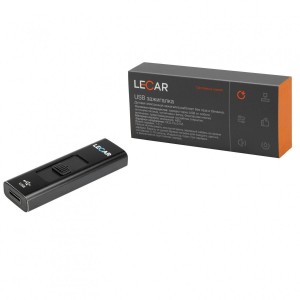 Зажигалка USB (дуговая) LECAR000093806 LECAR