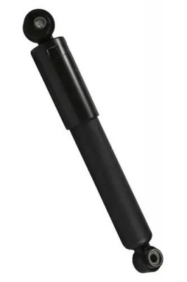 амортизатор задний газовый! Hyundai i20 1.2-1.6/1.4CRDi/1.6CRDi 08> Z00223 ZENTPARTS