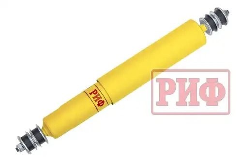 Амортизатор NISSAN Patrol (Y60,Y61) TOYOTA Land Cruiser (07-) передний лифт +50м SA206 RIF