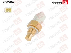Датчик, температура ОЖ RENAULT 77MS167 77MS167 MASTER KIT
